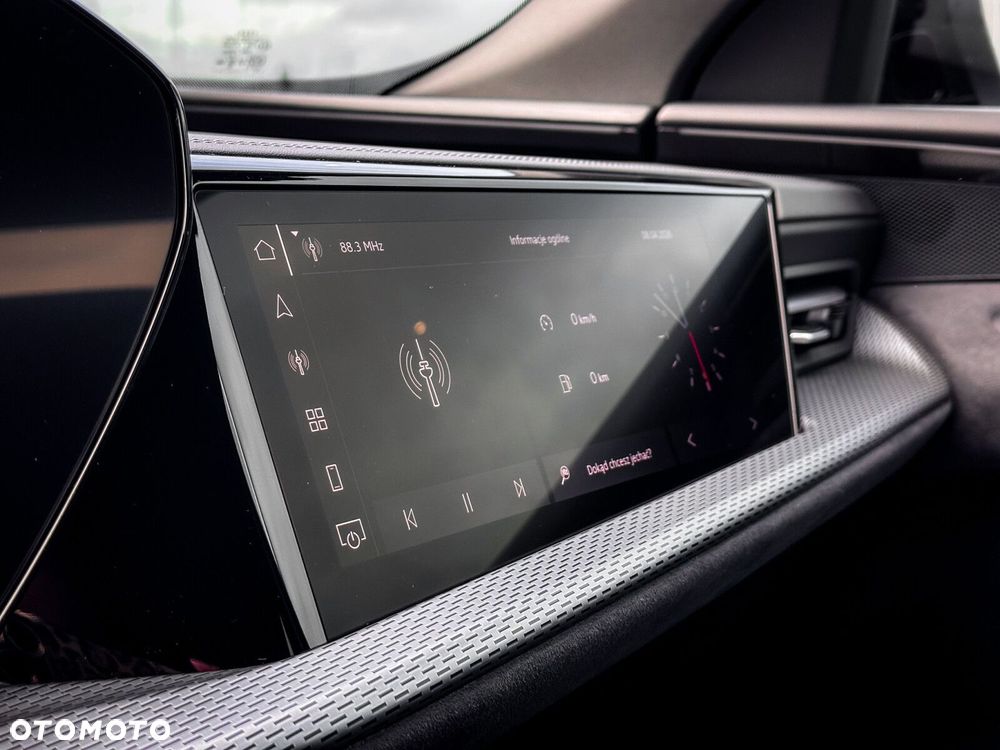 Audi Q5 Sportback - 34