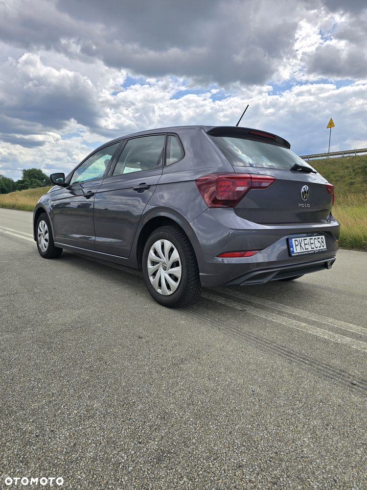 Volkswagen Polo - 7