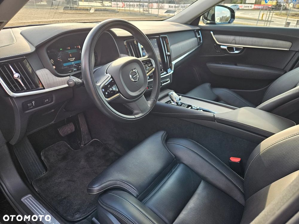 Volvo S90 B4 B Inscription - 9