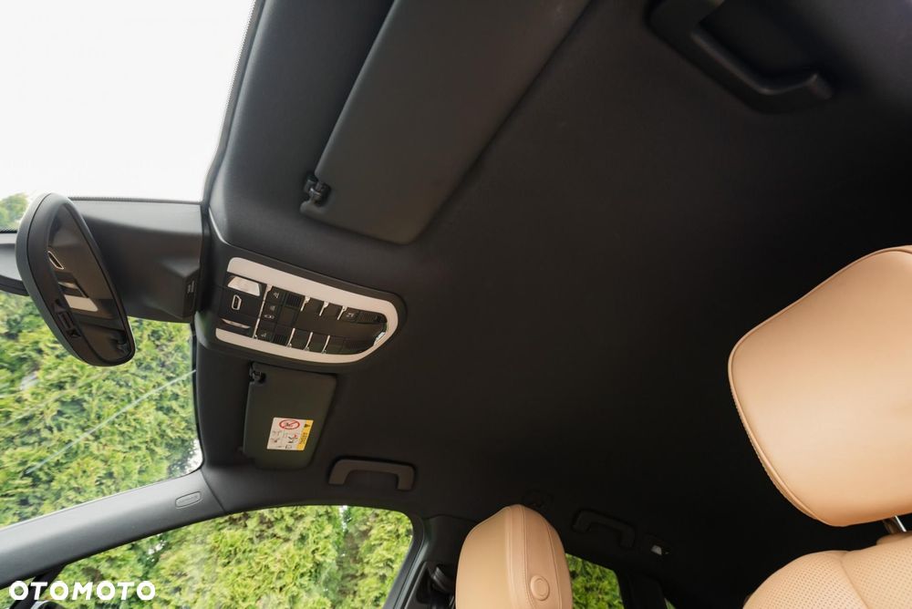 Porsche Macan S Diesel - 34