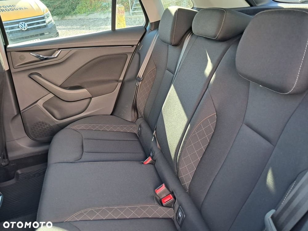 Skoda Kamiq 1.0 TSI Ambition - 27