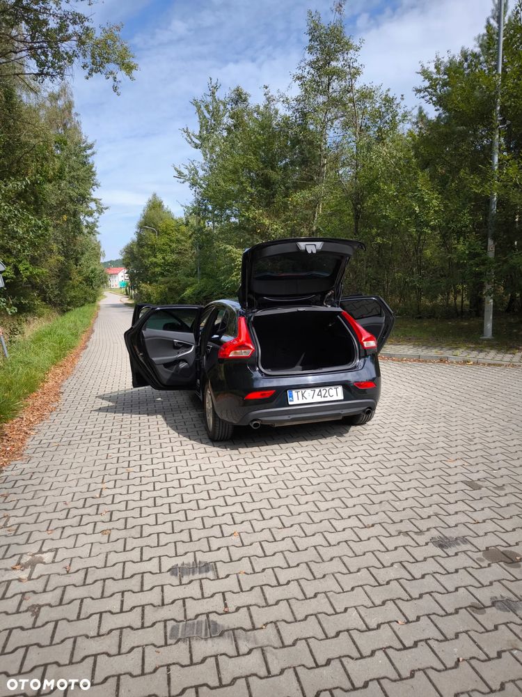 Volvo V40 T4 Base - 8