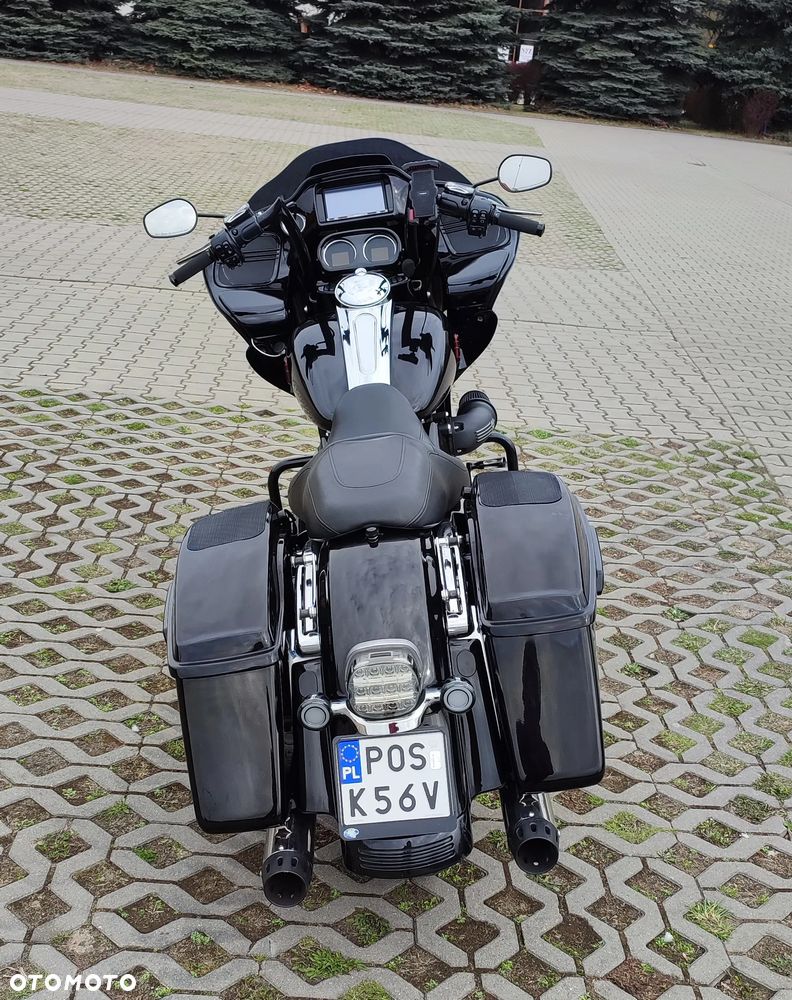Harley-Davidson Touring Road Glide - 6
