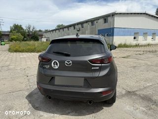 Mazda CX-3 2.0 Skypassion AWD - 4