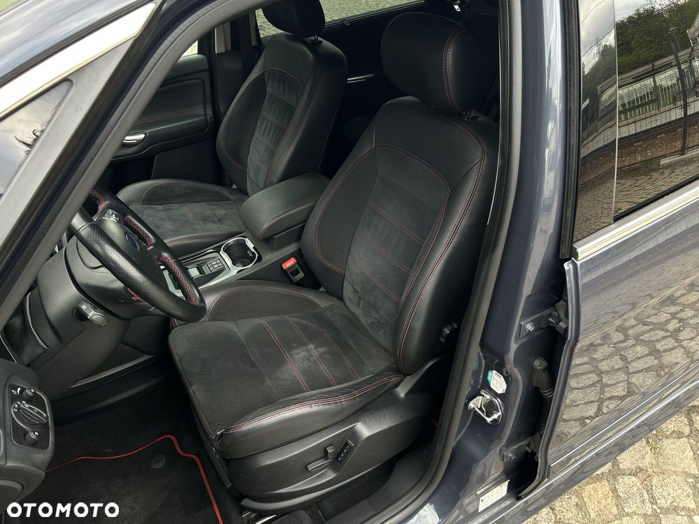 Ford S-Max 2.0 EcoBoost ST-Line - 15