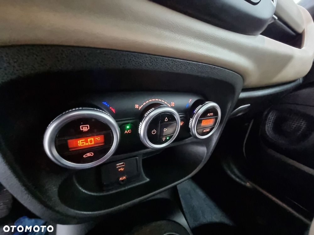 Fiat 500L - 21
