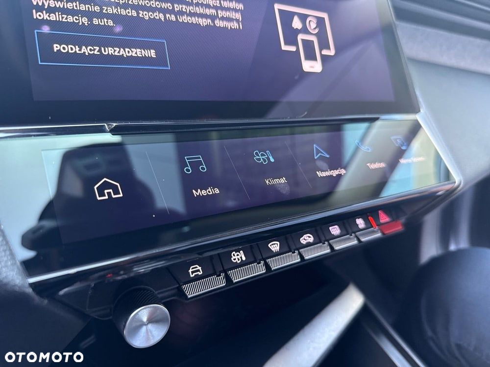 Peugeot 308 1.2 PureTech Allure S&S EAT8 - 23