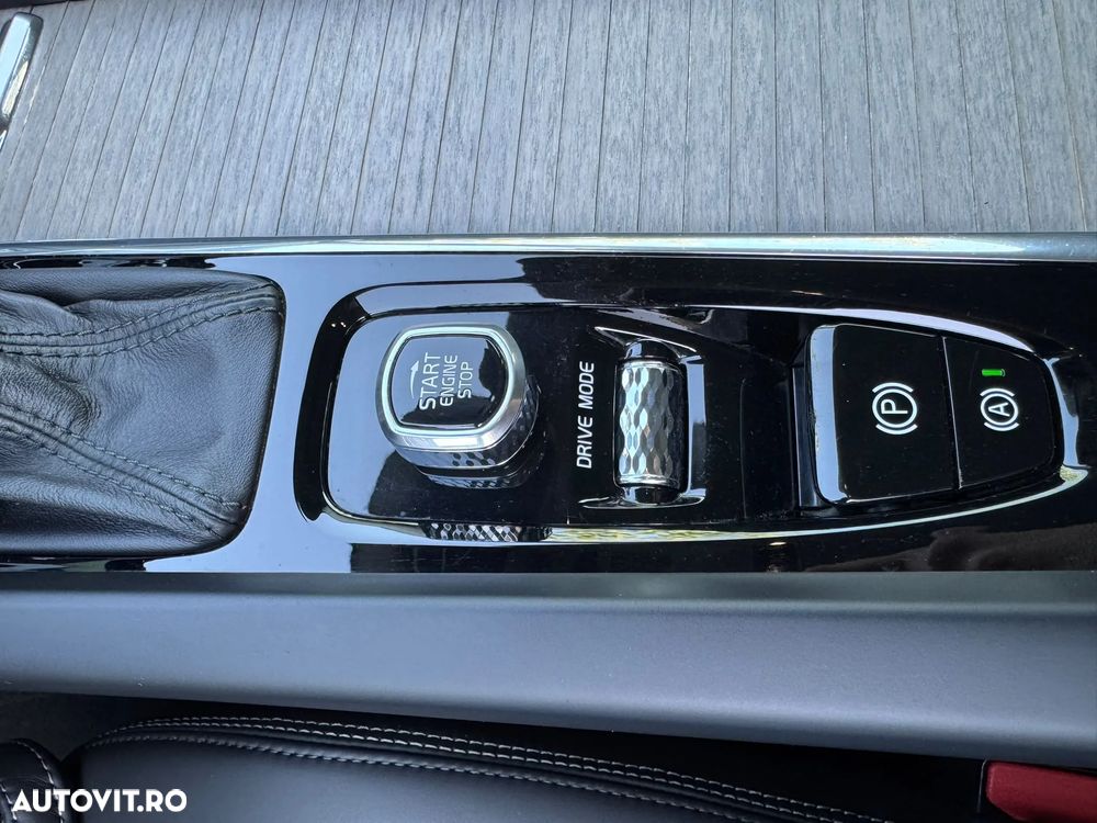Volvo XC 60 - 15