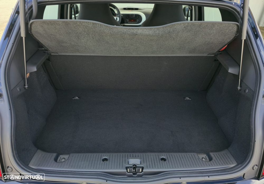 Renault Twingo SCe 65 LIFE - 22