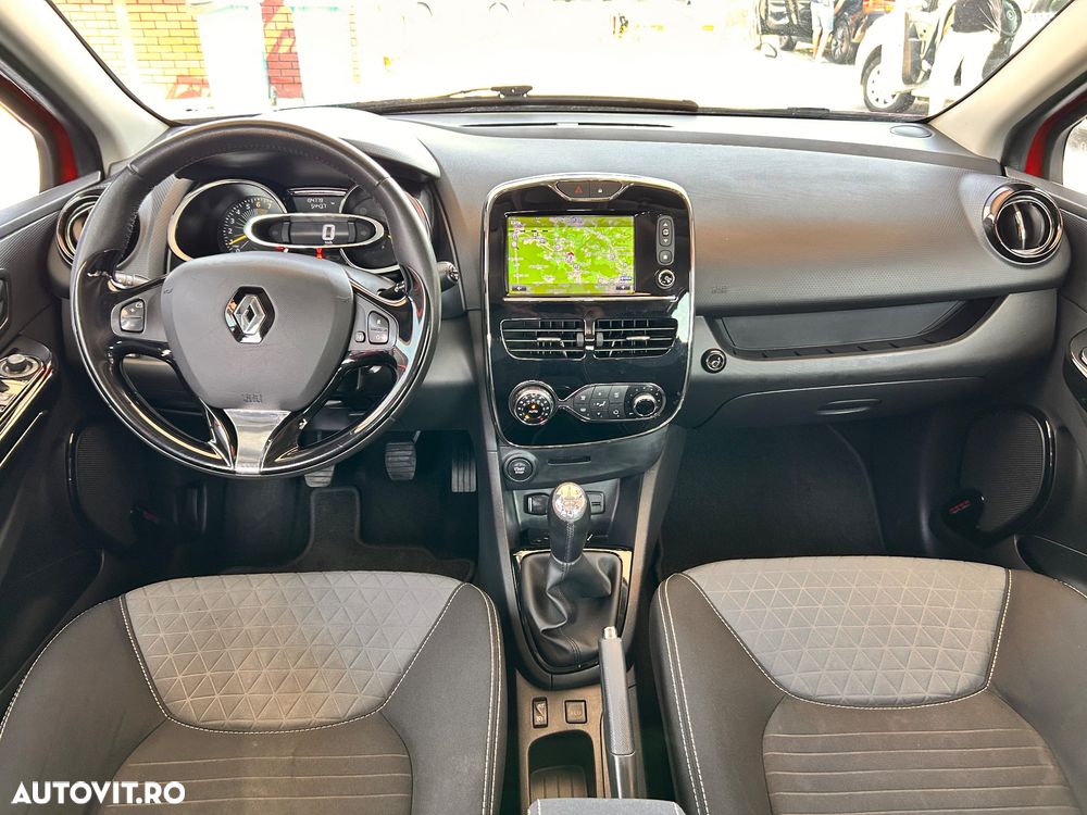Renault Clio Energy TCe Intens - 5