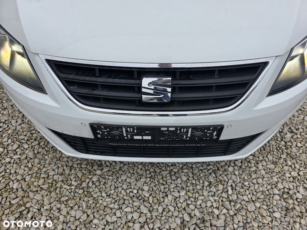 Seat Alhambra 2.0 TDI S&S DSG XCELLENCE - 16