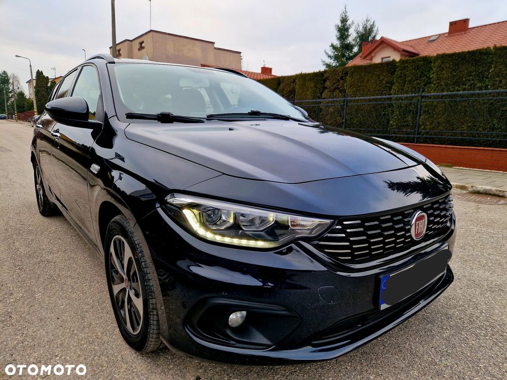 Fiat Tipo 1.6 MultiJet S-Design - 34