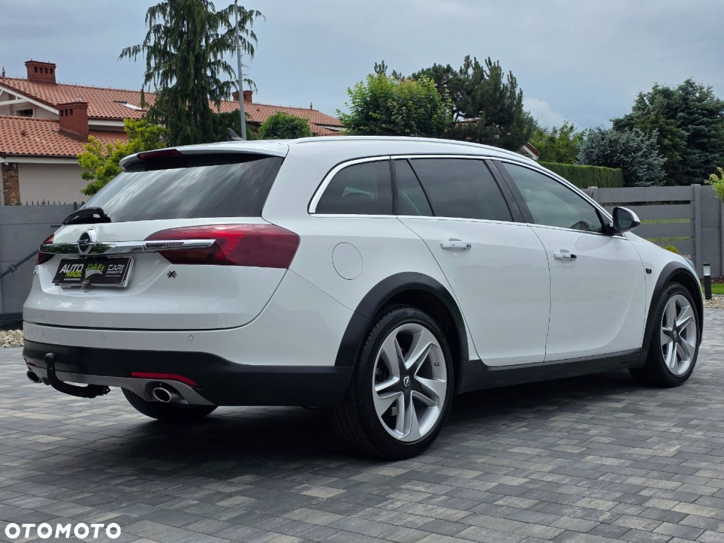 Opel Insignia - 6