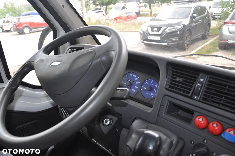 Fiat DUCATO 1,9 TD - 17