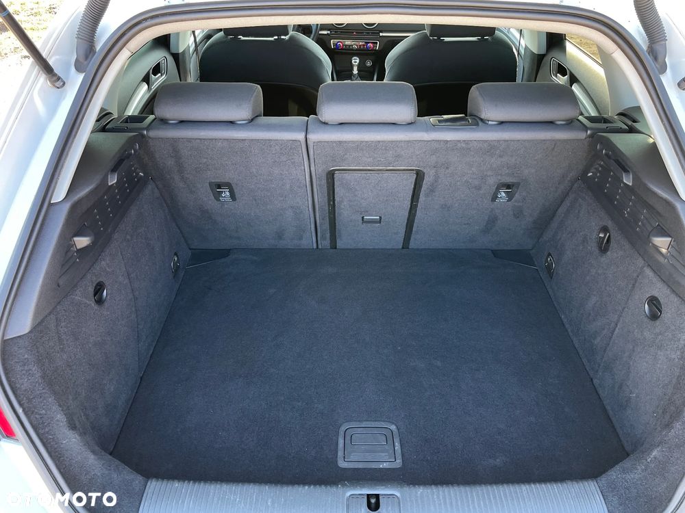 Audi A3 Sportback 1.8 TFSI Attraction S tronic - 11