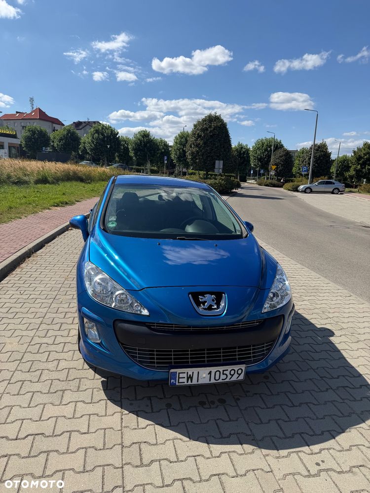 Peugeot 308 1.6 Trendy - 2