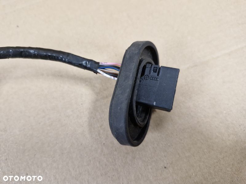 audi a4 b9 lusterko drzwi lewe 10 pin eu - 5