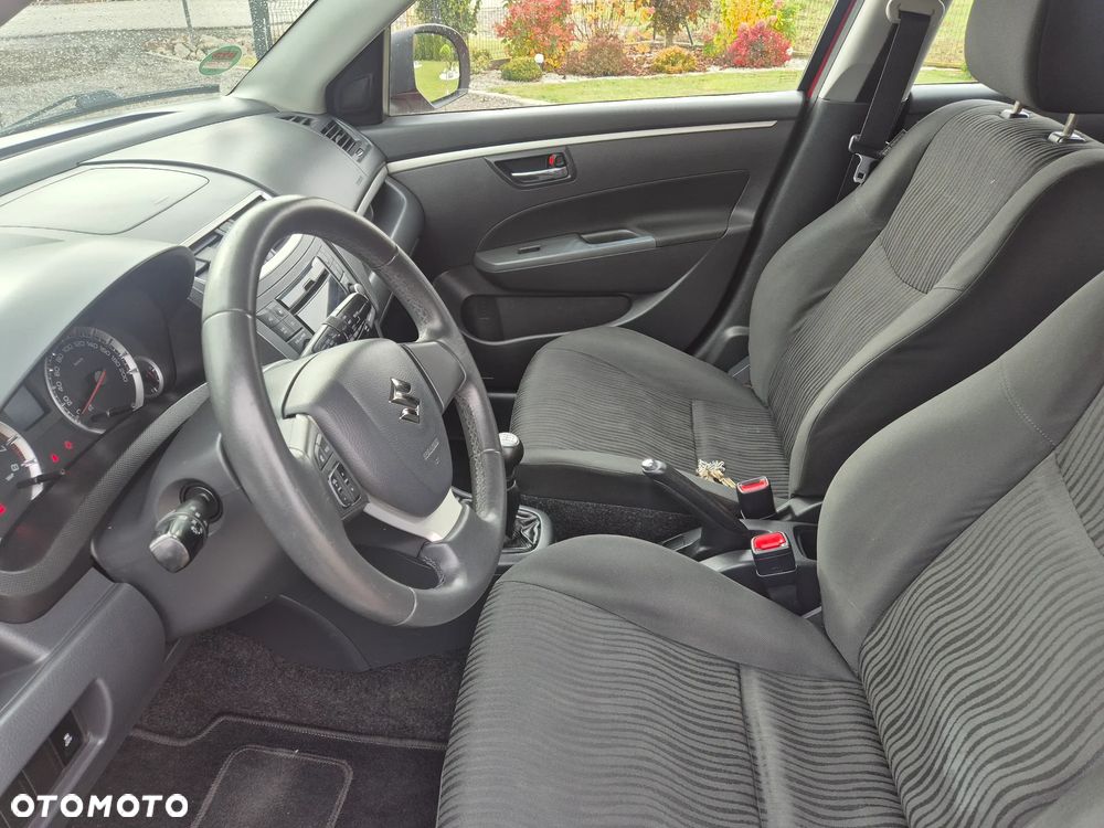 Suzuki Swift 1.2 30 Jahre - 13