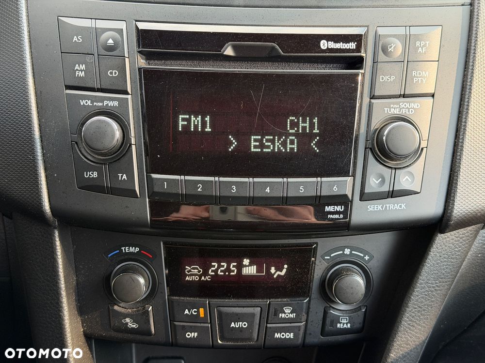 Suzuki Swift 1.2 30 Jahre - 23