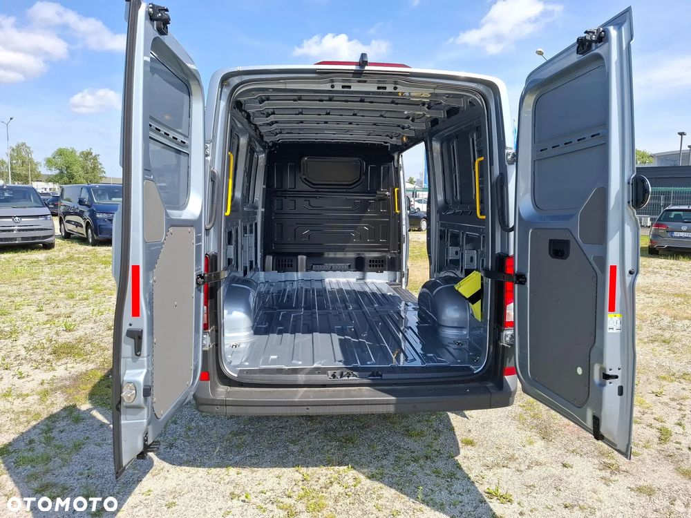 Volkswagen Crafter - 9