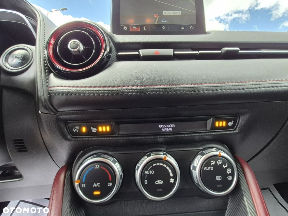 Mazda CX-3 - 14