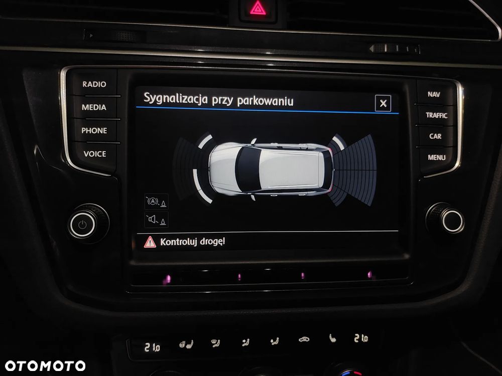 Volkswagen Tiguan 2.0 TSI BMT 4Mot Highline DSG - 21