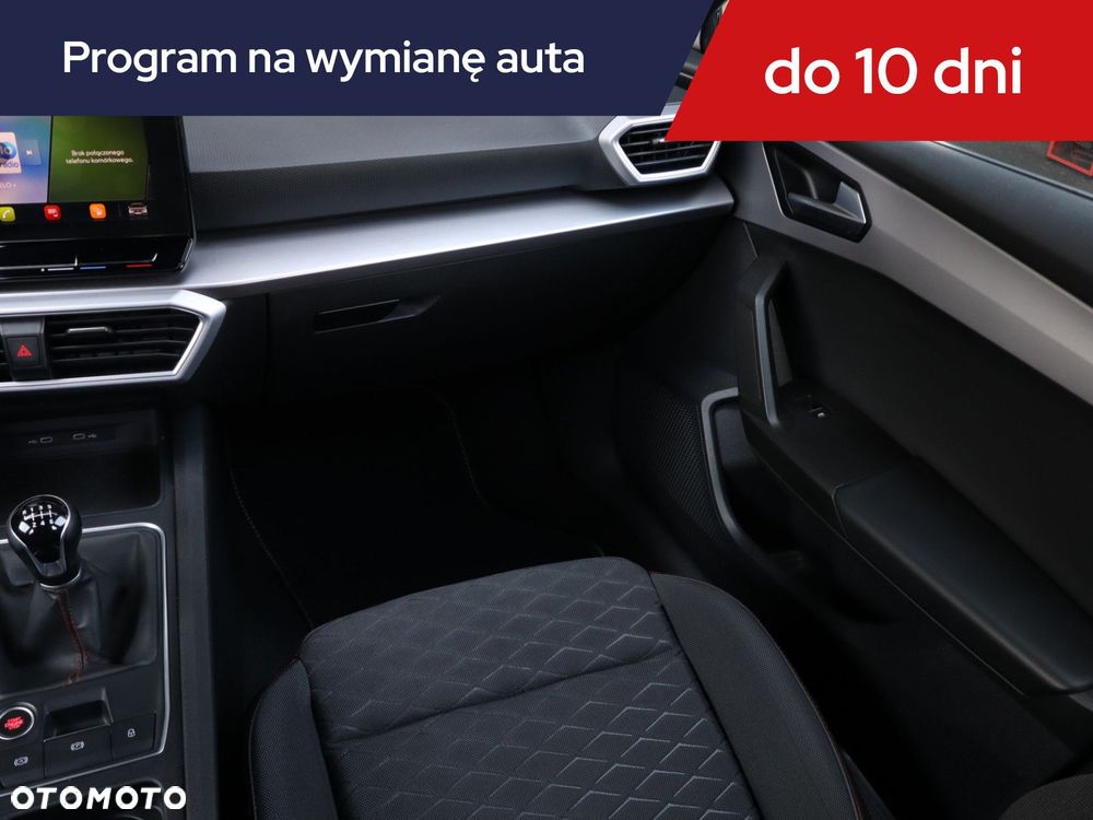 Seat Leon Sportstourer - 10