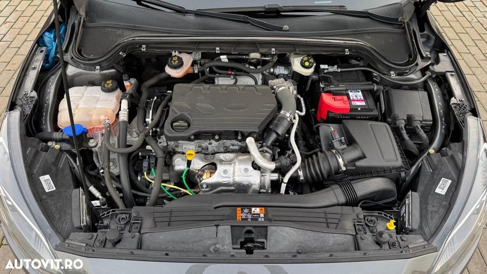 Ford Focus 1.5 EcoBlue Start-Stopp-System Aut. ACTIVE VIGNALE - 32