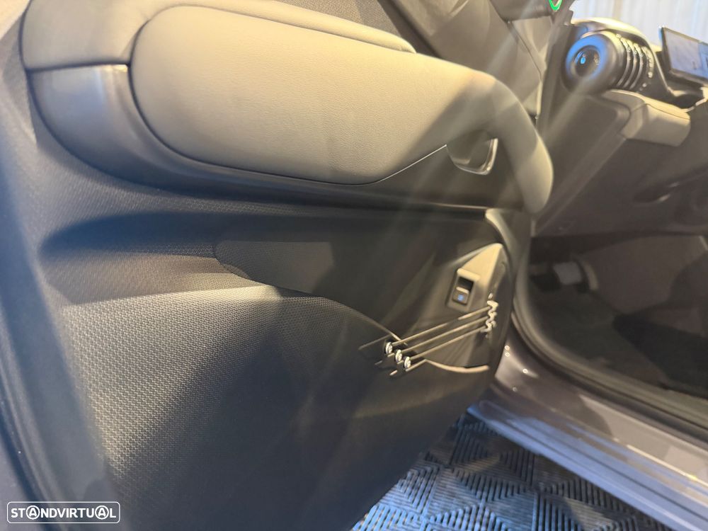 BYD Atto 3 EVO 74.8 kWh Design - 17