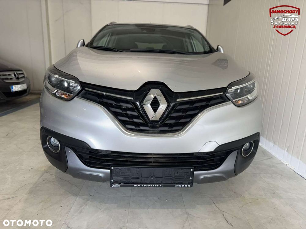 Renault Kadjar - 12