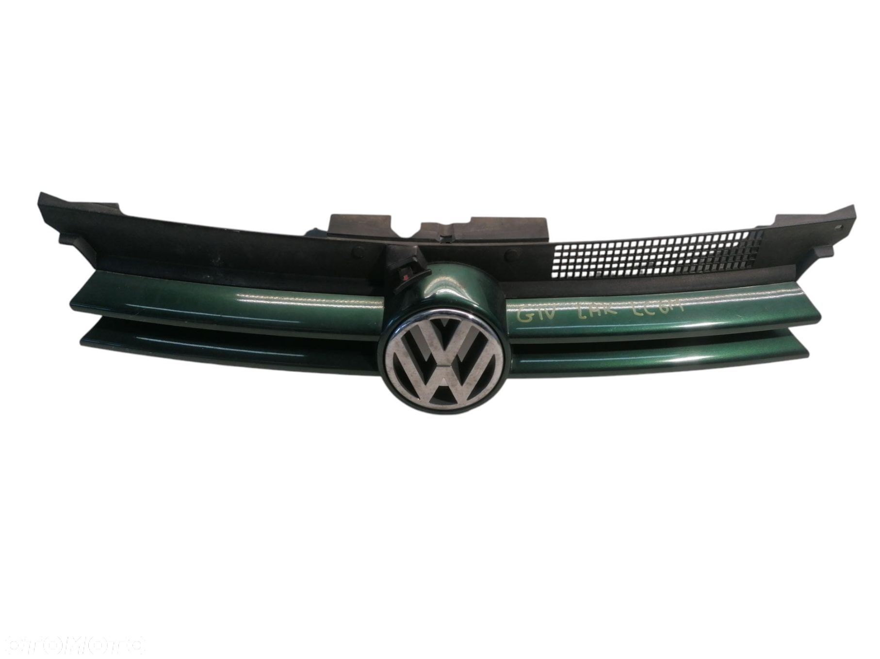 GRILL ATRAPA LC6M VW GOLF IV 1 - 1