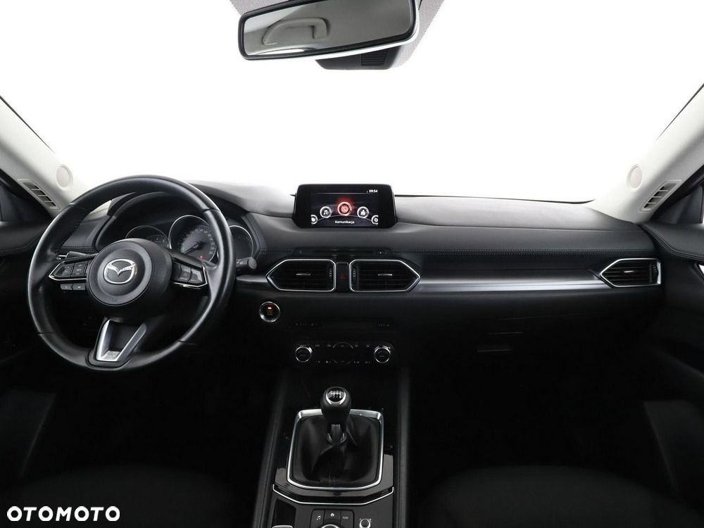 Mazda CX-5 - 16