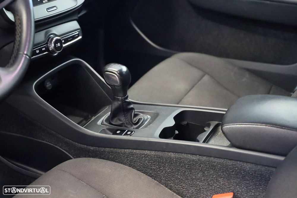 Volvo XC 40 1.5 T2 Momentum Core - 12