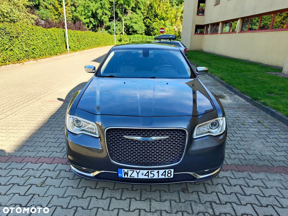 Chrysler 300 - 3