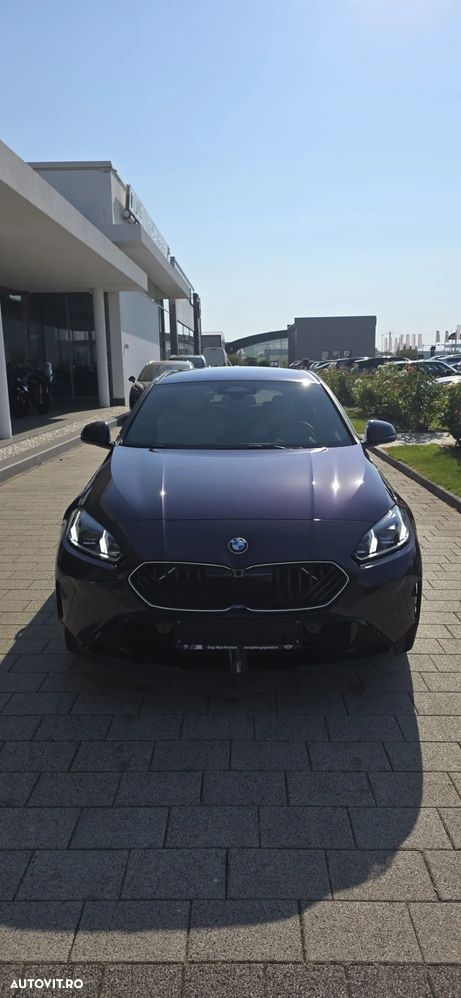 BMW Seria 1 120 Aut. - 4
