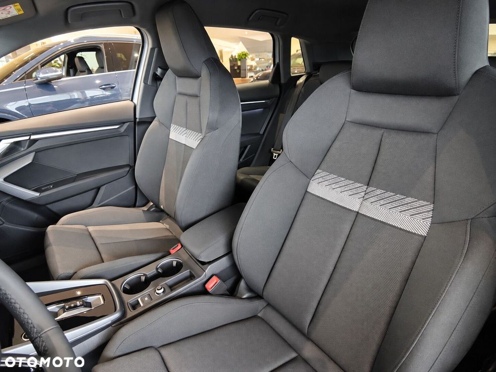 Audi A3 Allstreet - 17