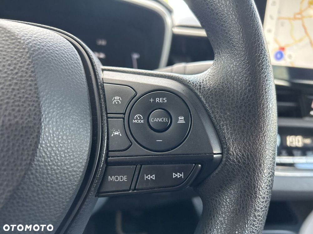 Toyota Corolla 1.8 Hybrid Active - 15