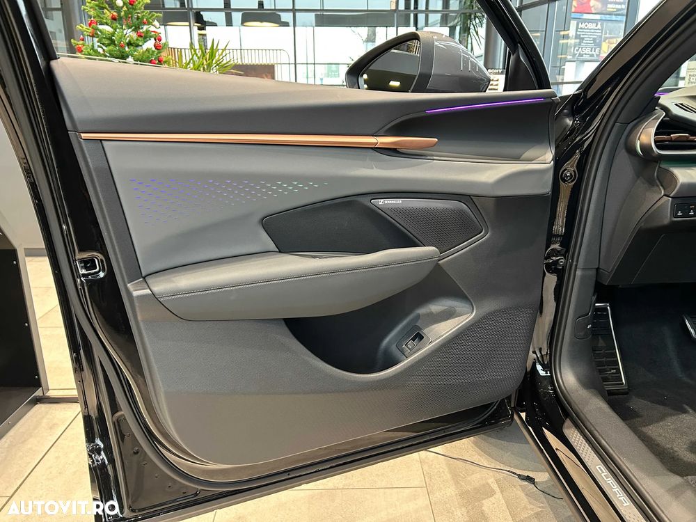 Cupra Terramar 2.0 TSI DSG7 4Drive VZ - 10