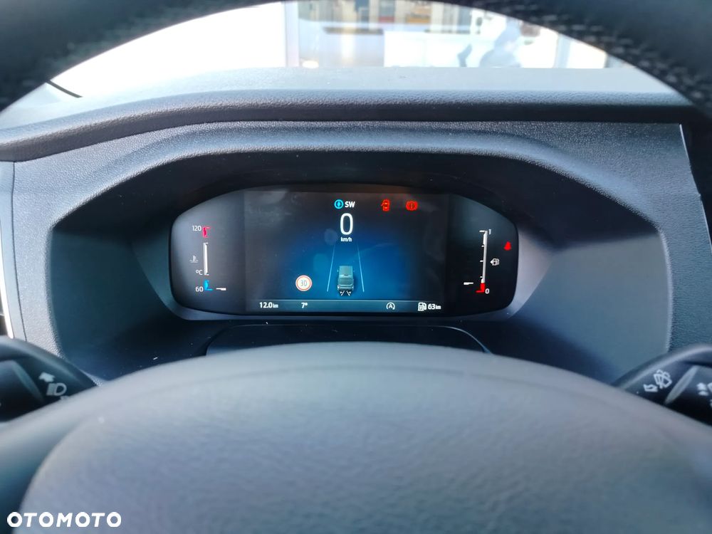 Ford Transit DCab Wywrot - 10