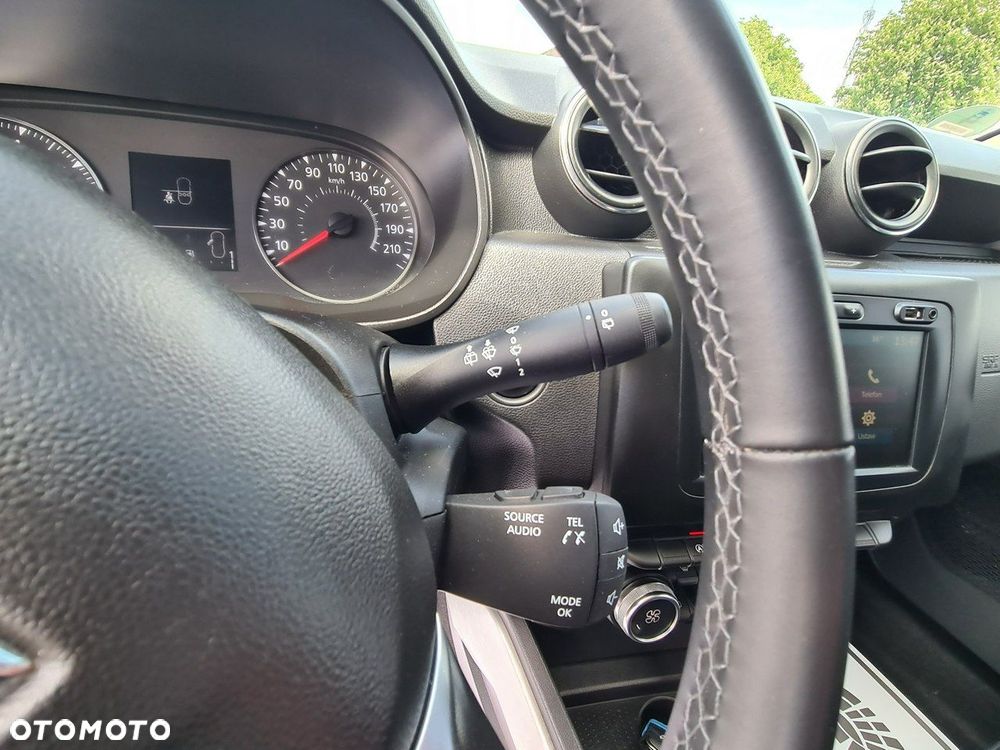 Dacia Duster 1.0 TCe Prestige - 23