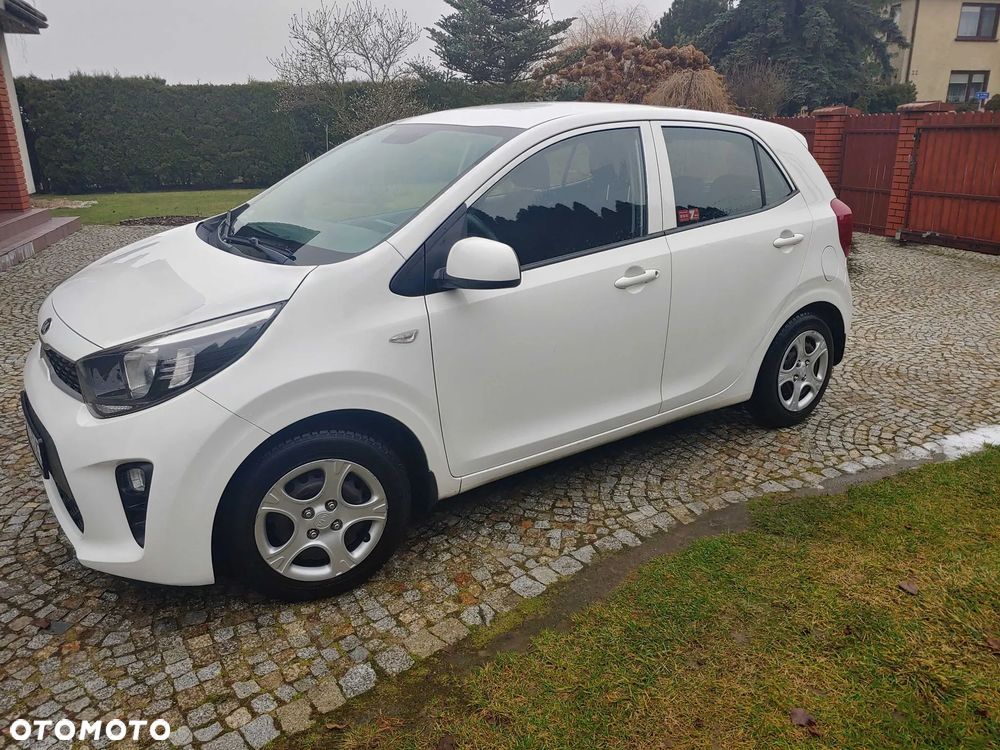 Kia Picanto 1.0 L - 3