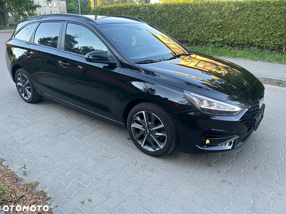 Hyundai i30 - 13