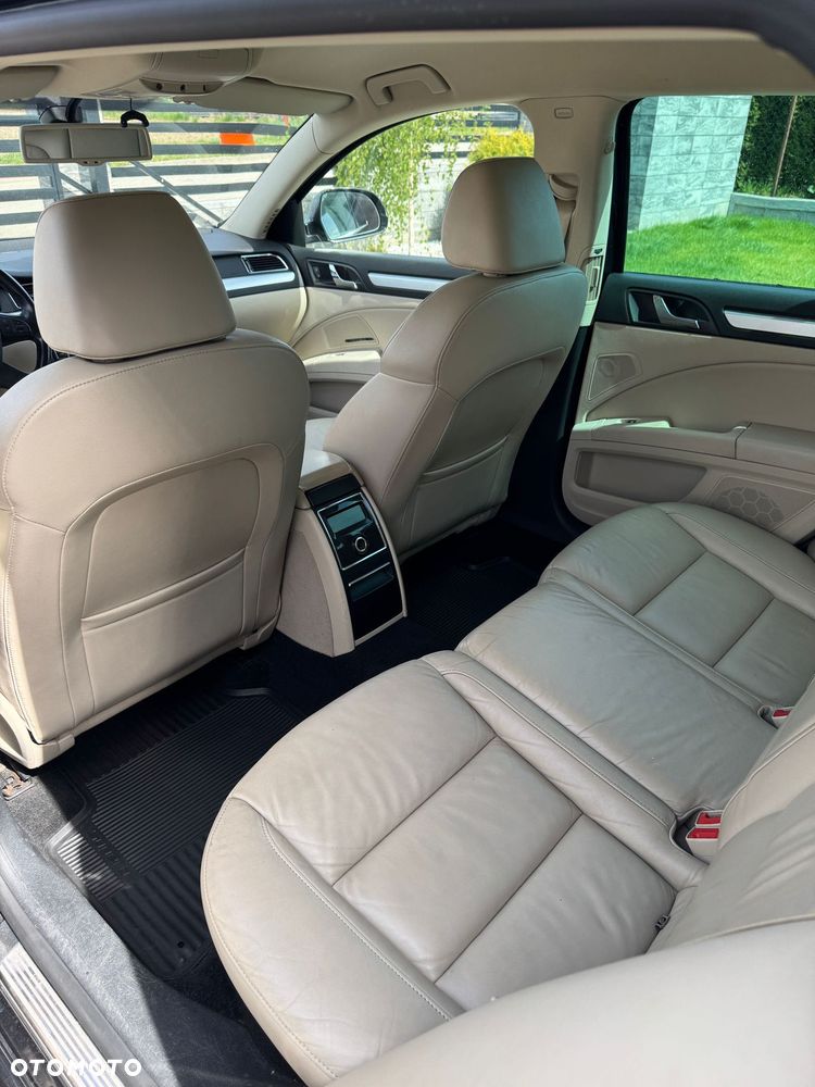 Skoda Superb - 6