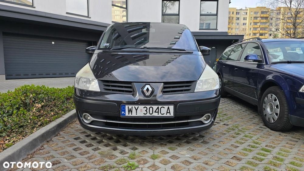 Renault Grand Espace 2.0 dCi 150 FAP Edition 25th - 9