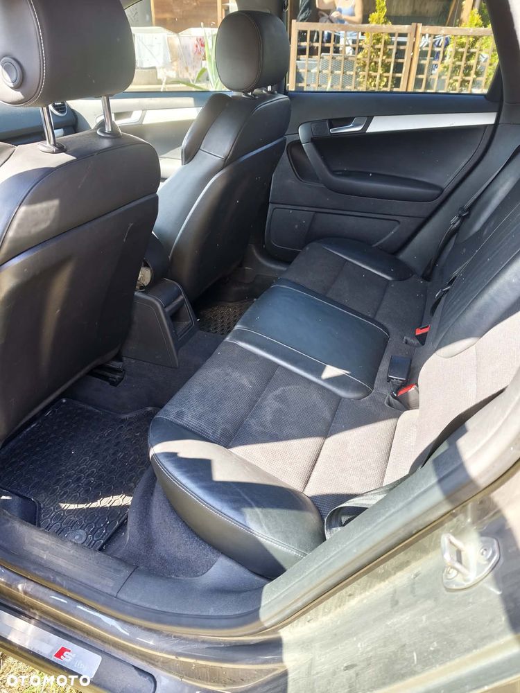 Audi A3 Sportback - 5