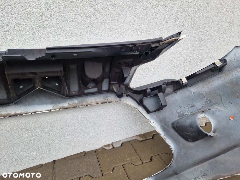 Zderzak Citroen C3 II 2010 - - 11