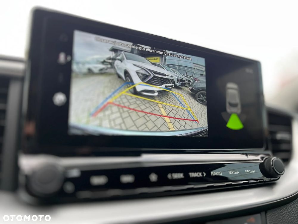 Kia XCeed 1.5 T-GDI M DCT - 16