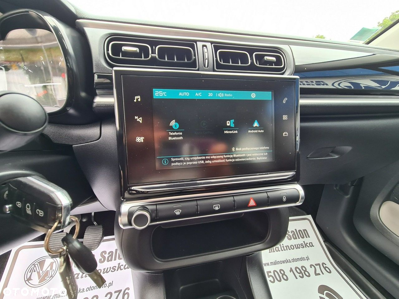 Citroën C3 1.2 PureTech Feel - 13