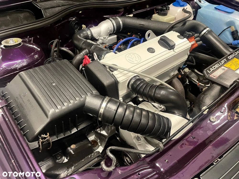 Volkswagen Polo 1.3 G40 - 30