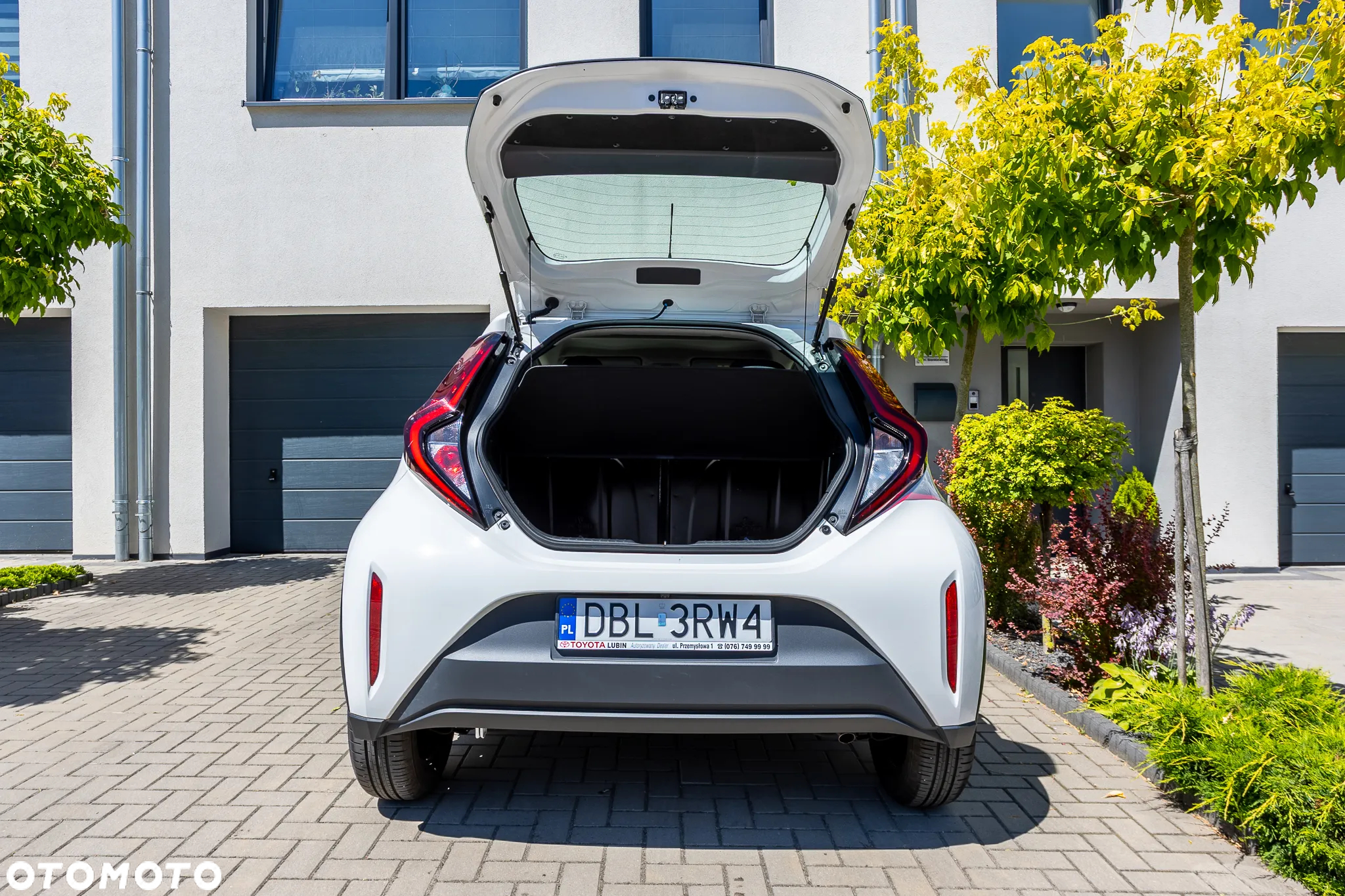 Toyota Aygo X 1.0 VVT-i Comfort - 13